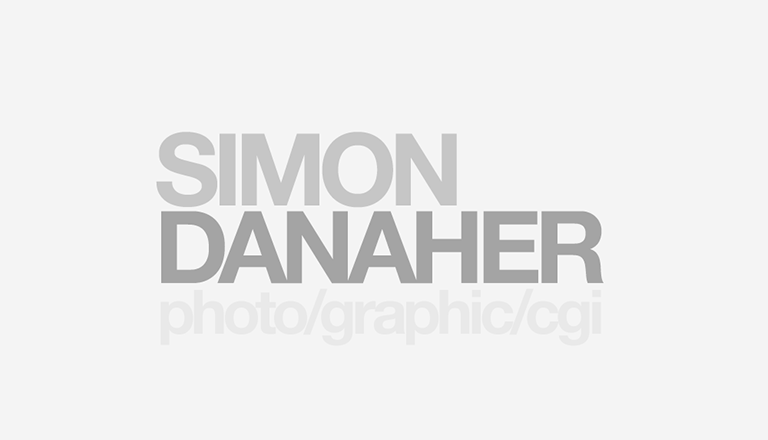 simon danaher cgi / beautiful digital images with photographic aesthetic